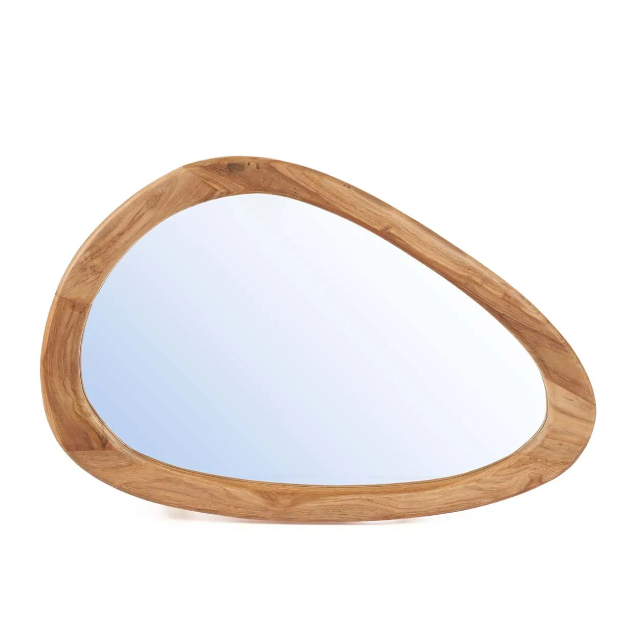 The Organic Mirror - Natural - L