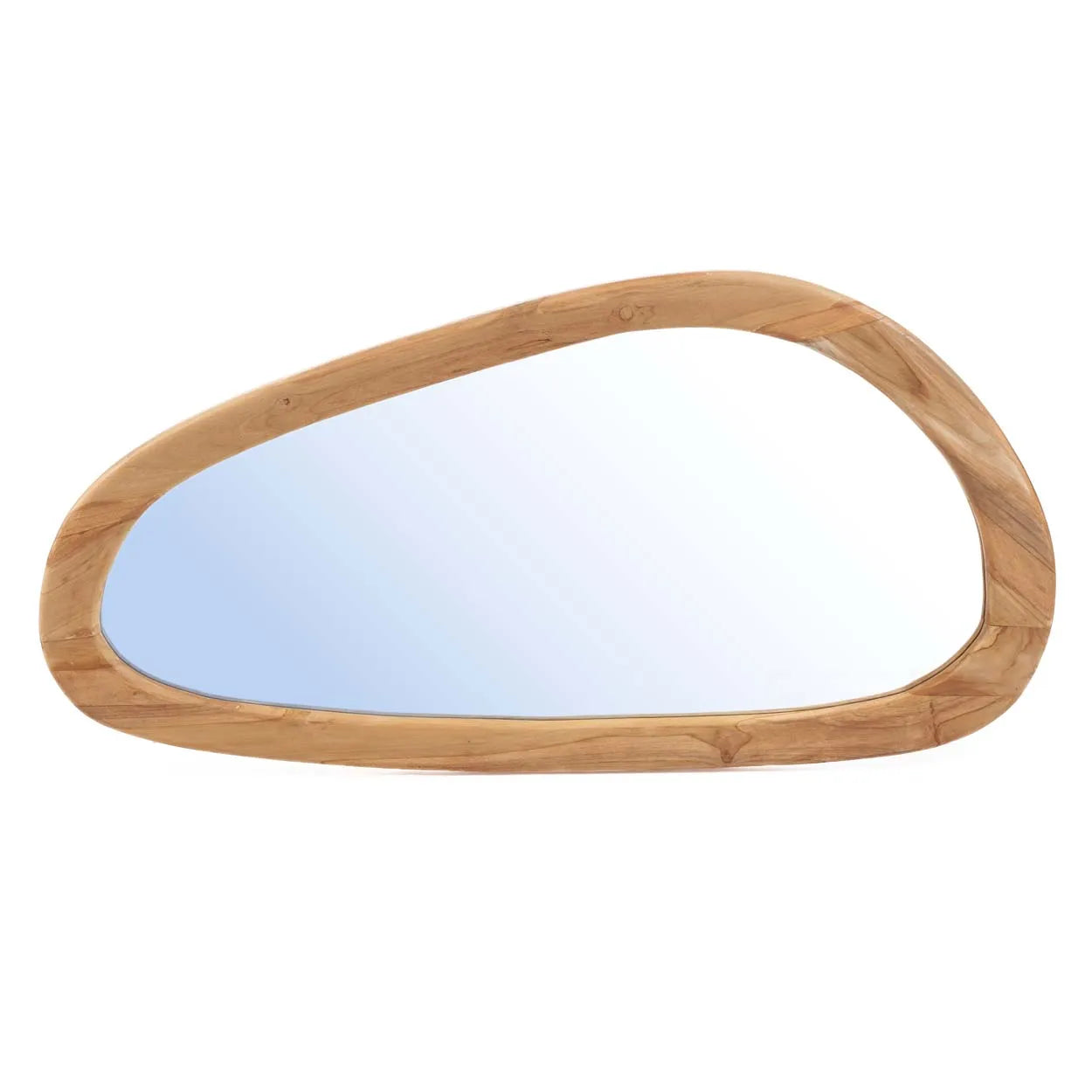 The Organic Mirror - Natural - XL