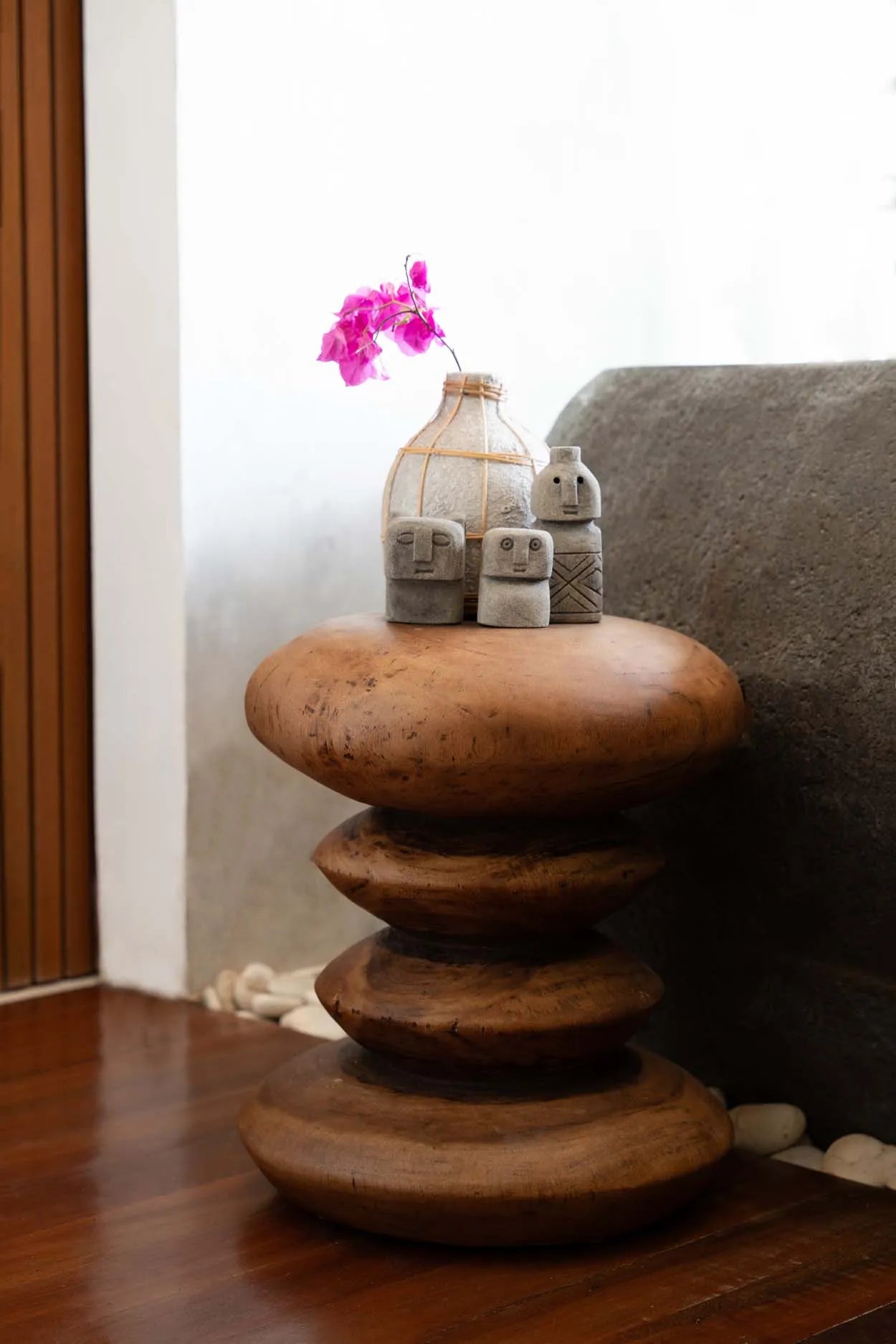 The Simi Stool
