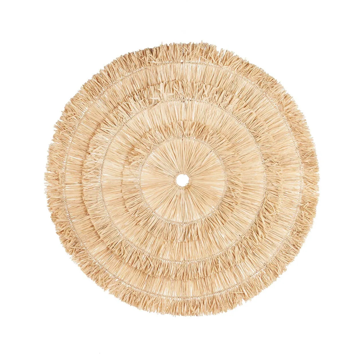 The Sehseh Wall Deco - Natural - L